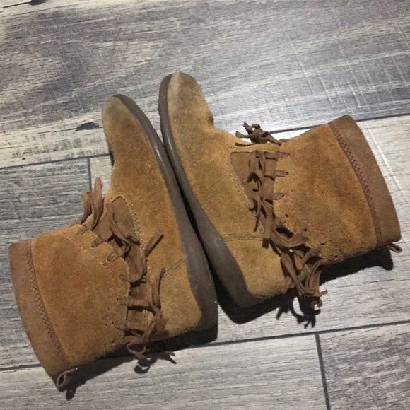 Stride Rite - Booties - 9M - Picture 7 of 8